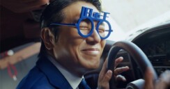 テレシー 、旧車専門買取サービス「旧車王」テレビCMの制作・放映を
